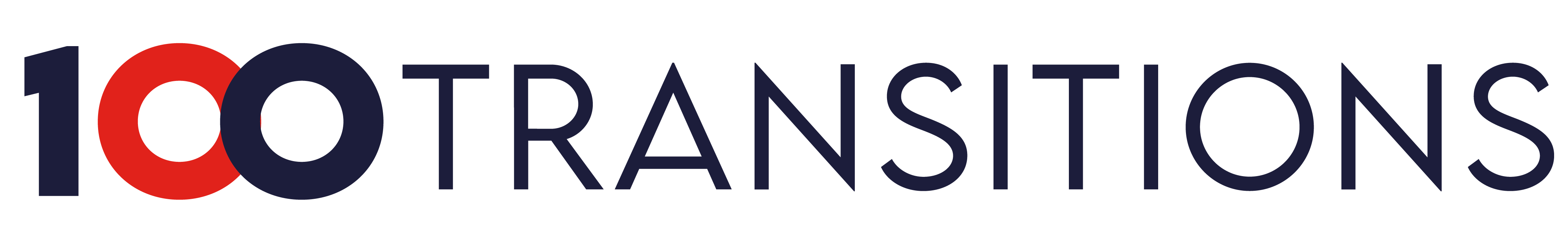 100 Transitions